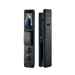 EmaksPrime Akıllı Kilit Galaxy10 Ultra