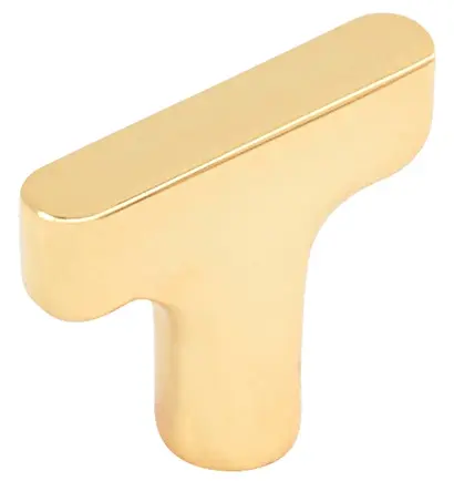 Çebi A4103 Serisi Düğme Mobilya Kulpu 40 mm