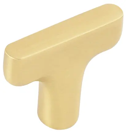 Çebi A4103 Serisi Düğme Mobilya Kulpu 40 mm