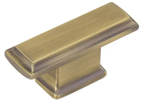 Çebi A4104 Serisi Düğme Mobilya Kulpu 16 mm