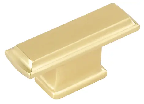 Çebi A4104 Serisi Düğme Mobilya Kulpu 16 mm