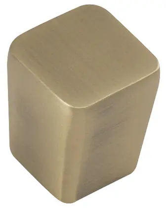 Çebi A4105 Serisi Düğme Mobilya Kulpu 16 mm