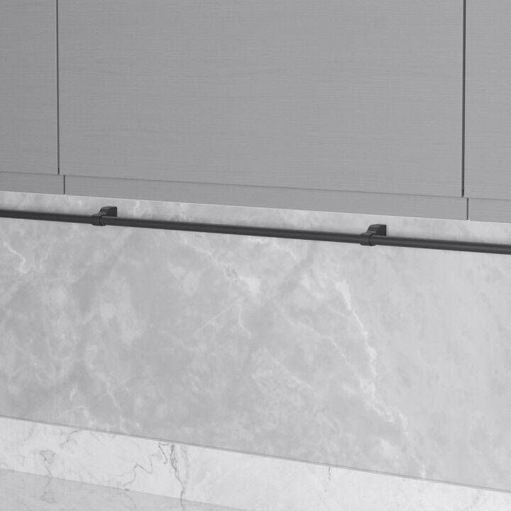 Askı Borusu Antrasit - S-4061-