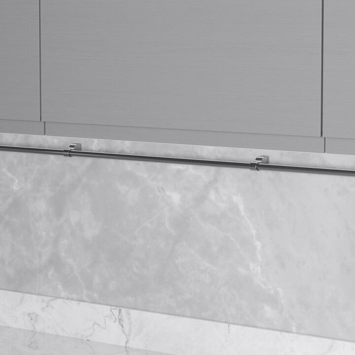 Askı Borusu Crom - S-4061-