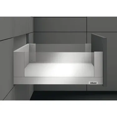 LEGRABOX FREE - KISMİ CAM