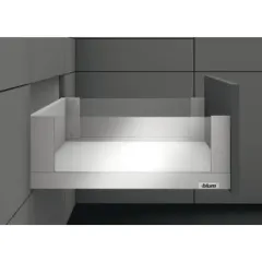 LEGRABOX FREE - KISMİ CAM