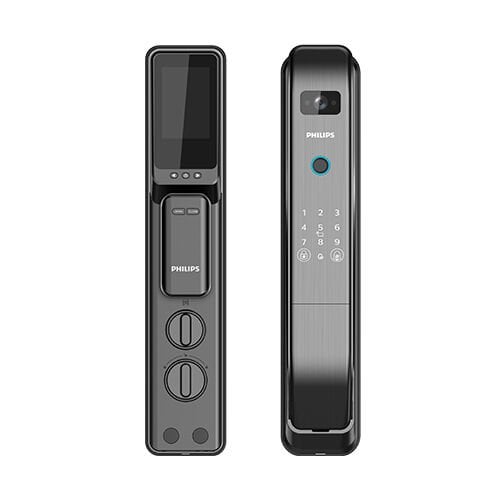 Philips Akıllı Kilit DDL303-VP-5HWS