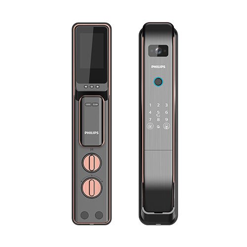 Philips Akıllı Kilit DDL303-VP-5HWS