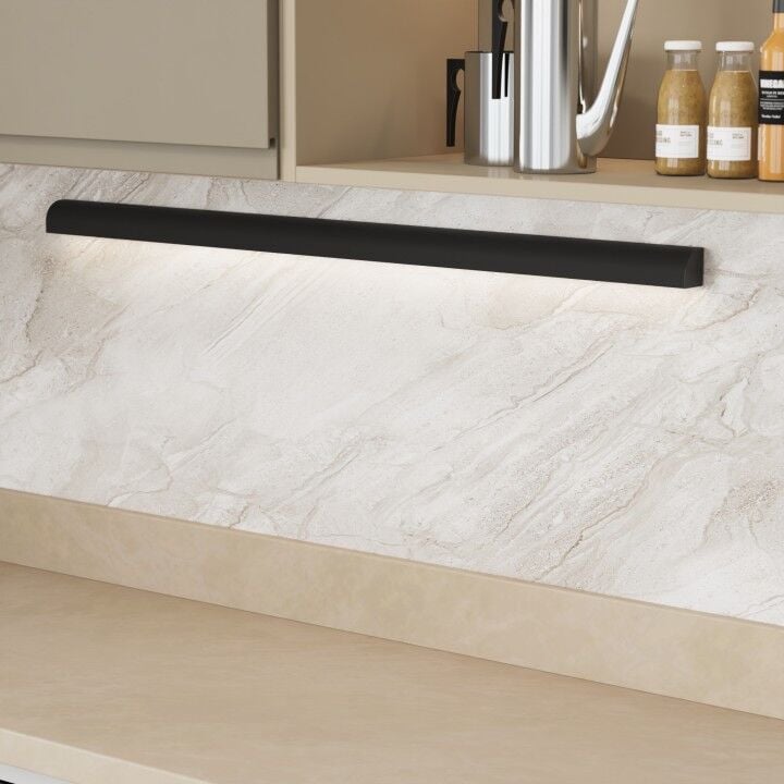 Unique Set Arası Bağlantı Profili 1000 mm