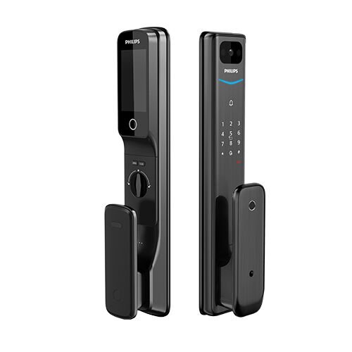 Philips Alpha-VP-5HWS Akıllı Kapı Kilit