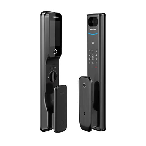 Philips Alpha-VP-5HWS Akıllı Kapı Kilit