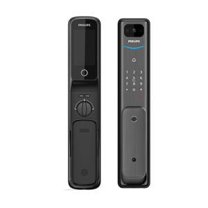 Philips Alpha-VP-5HWS Akıllı Kapı Kilit
