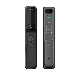 Philips Alpha-VP-5HWS Akıllı Kapı Kilit