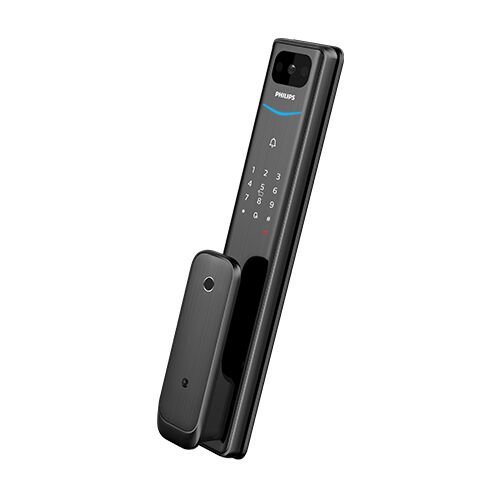 Philips Alpha-VP-5HWS Akıllı Kapı Kilit