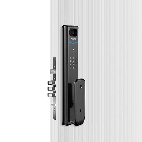 Philips Alpha-VP-5HWS Akıllı Kapı Kilit