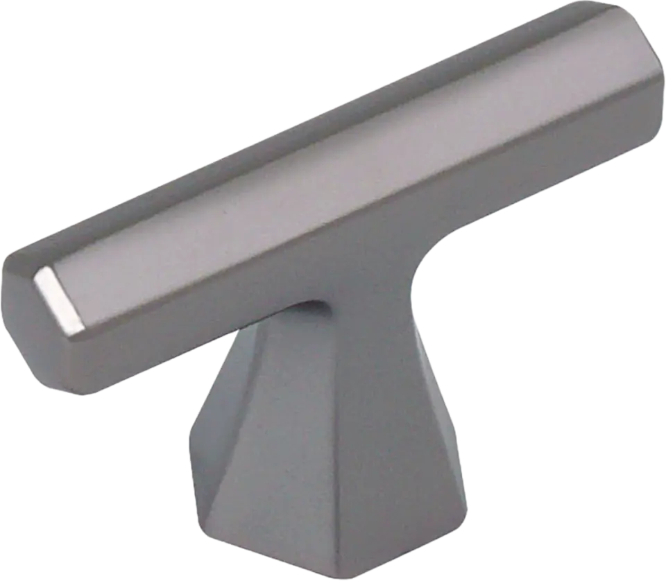 Çebi A4108 Serisi Düğme Mobilya Kulpu