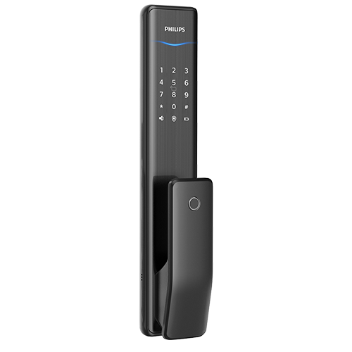 Philips Alpha-5HB Akıllı Kapı Kilit