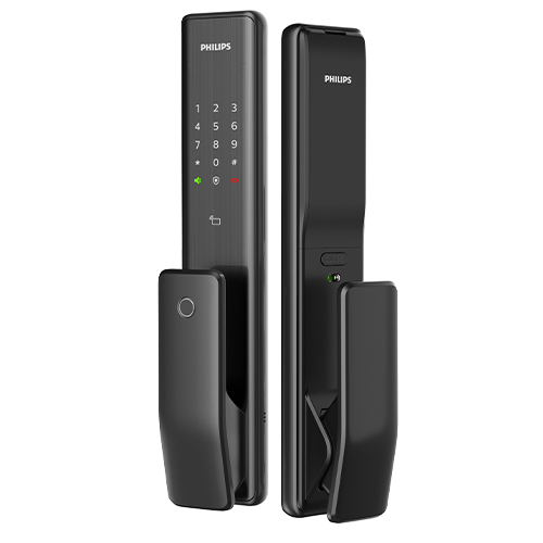 Philips Alpha-5HB Akıllı Kapı Kilit
