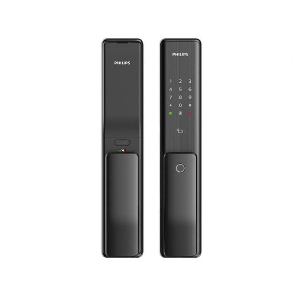 Philips Alpha-5HB Akıllı Kapı Kilit