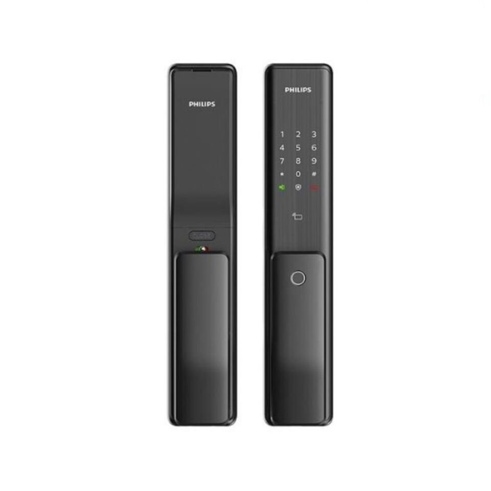 Philips Akıllı Kilit Alpha-5HB
