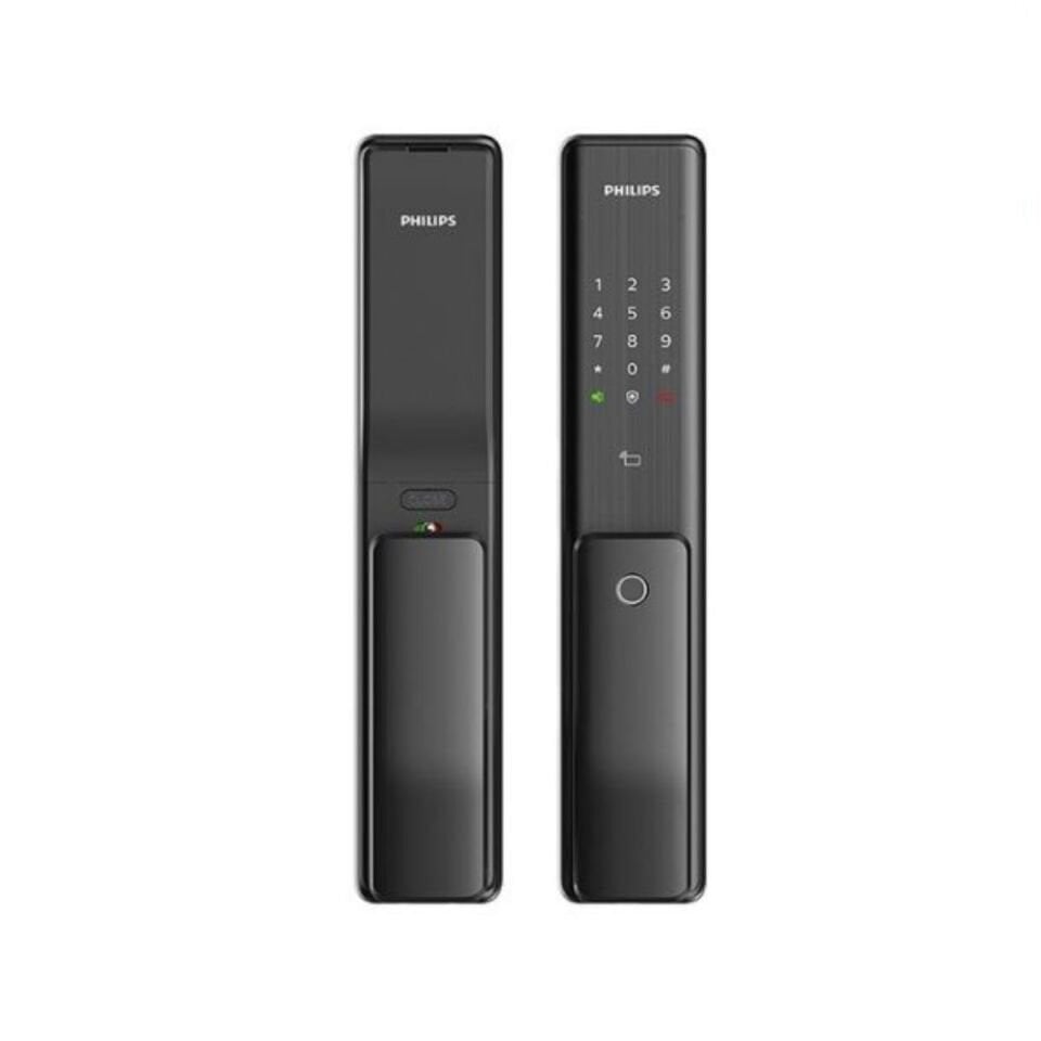 Philips Alpha-5HB Akıllı Kapı Kilit