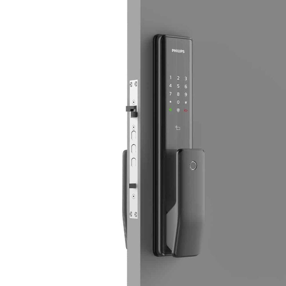 Philips Alpha-5HB Akıllı Kapı Kilit