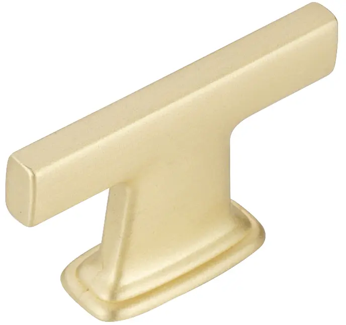 Çebi A4110 Serisi Düğme Mobilya Kulpu 16 mm