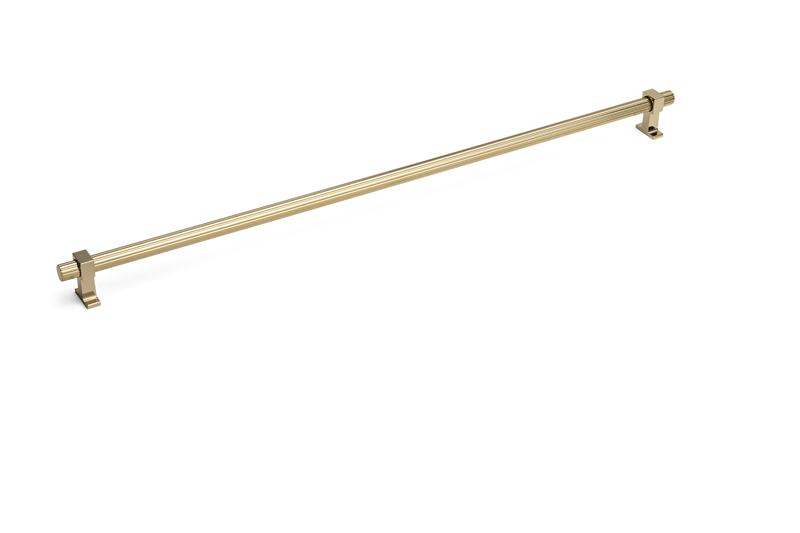 System 8957 Gold Renk Modern Kulp 480 mm (SY8957 0480 GL-GL)