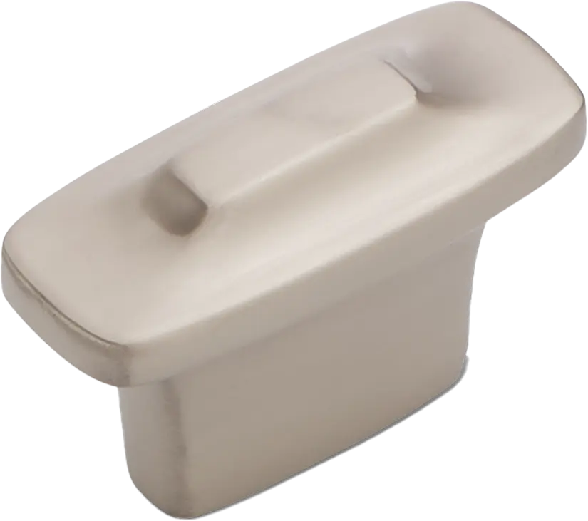 Çebi A4111 Serisi Düğme Mobilya Kulpu 16 mm MP08 ( Parlak Fırçalanmış Inox)