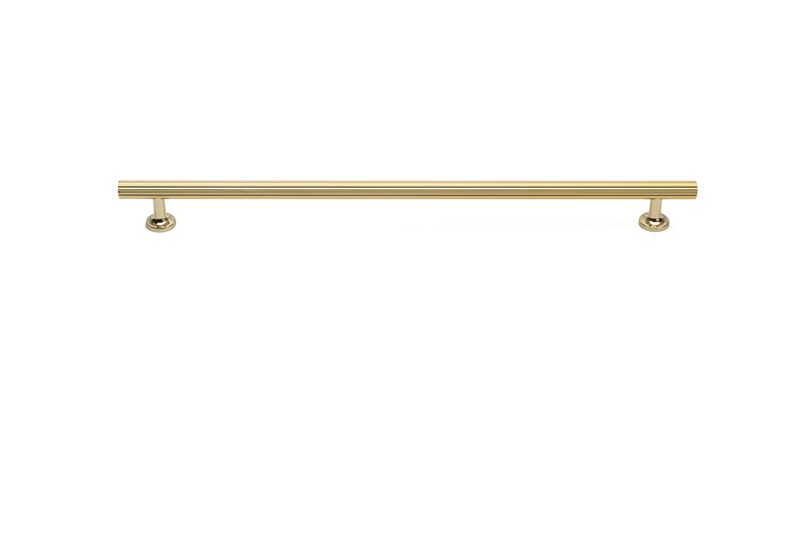 System 8887 Gold Renk Klasik Kulp 320 mm (SY8887 0320 GL-GL)