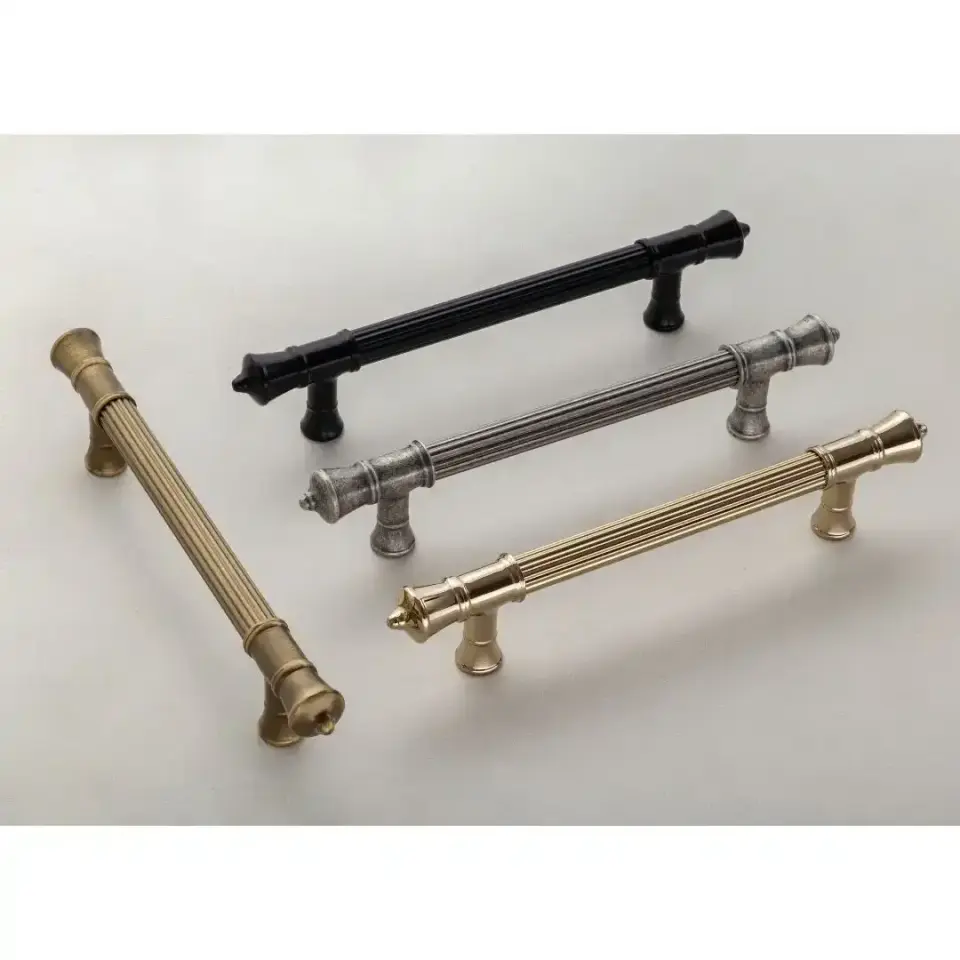 SYSTEM 4675 0320 MM KULP