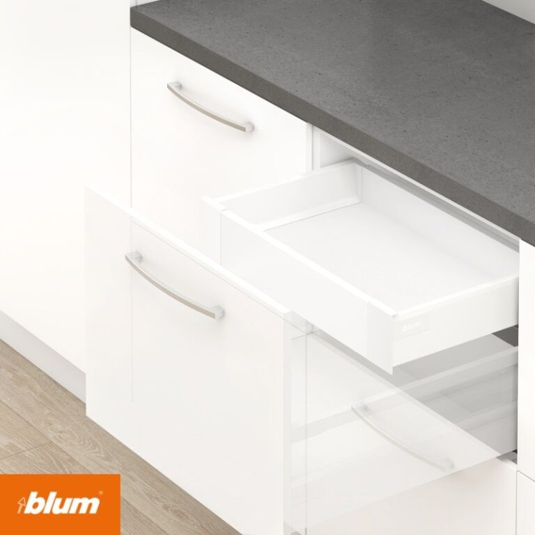 TANDEMBOX BORDÜRSÜZ İÇ ÇEKMECE (M)