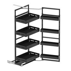 Unique Box İkiz Kiler