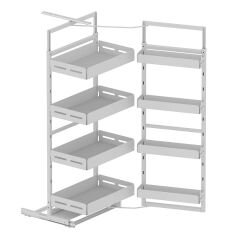 Unique Box İkiz Kiler