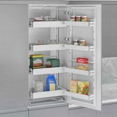 Unique Box İkiz Kiler