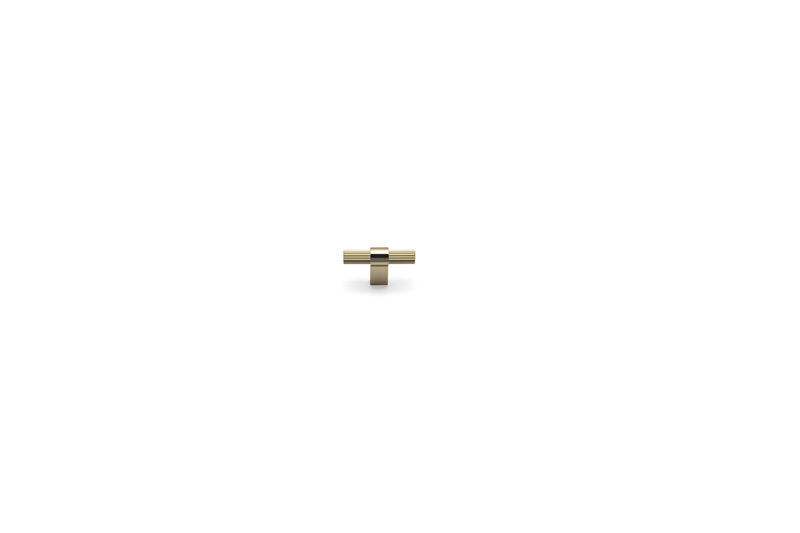 System 8990 Gold Renk Klasik Kulp 8 mm (SY8990 0008 GL-GL)