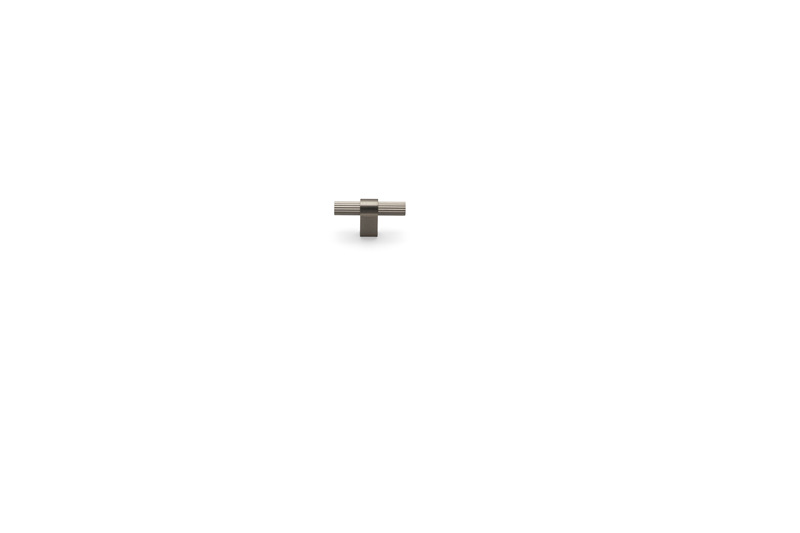 System 8990 Saten Renk Klasik Kulp 8 mm (SY8990 0008 NB-NB)