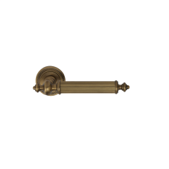 Antik Rose Kapı Kolu