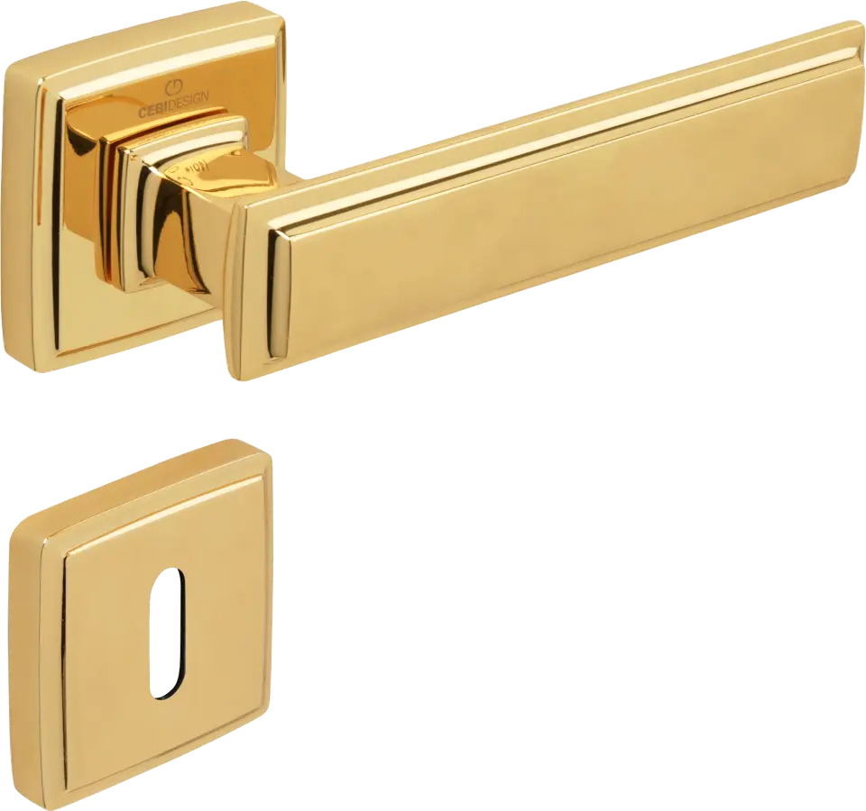 Çebi A5104 Rome Kapı Kolu