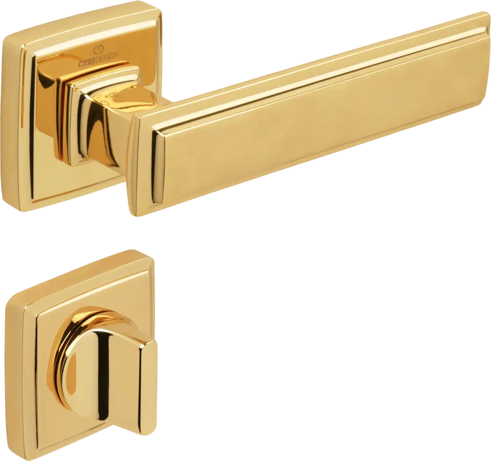 Çebi A5104 Rome Kapı Kolu