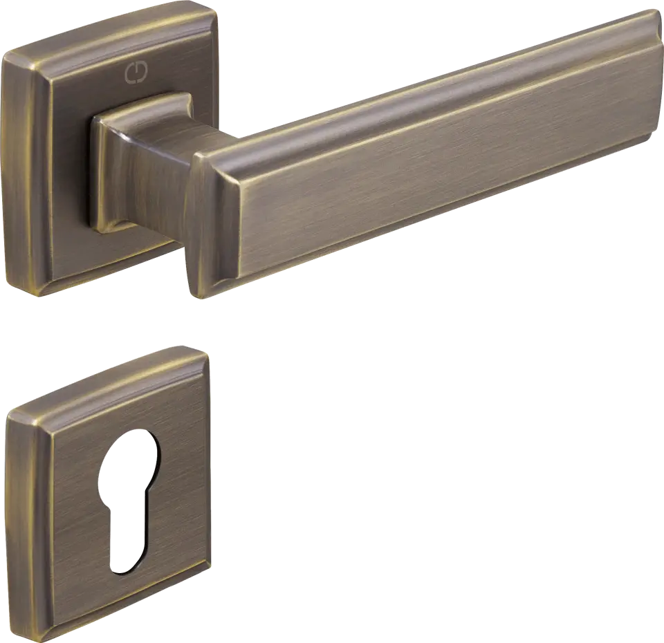 Çebi A5104 Rome Kapı Kolu