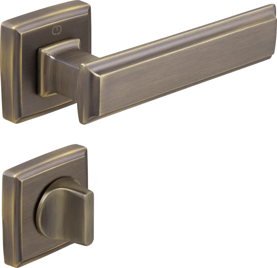 Çebi A5104 Rome Kapı Kolu