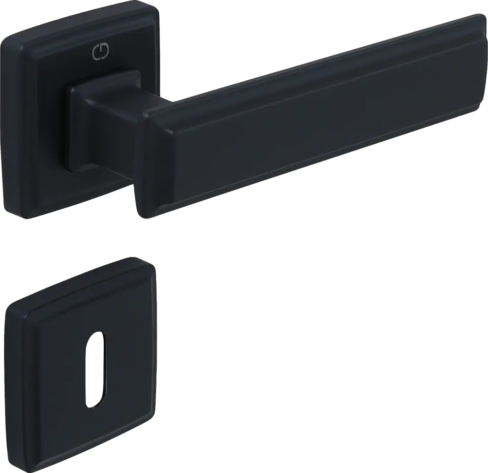 Çebi A5104 Rome Kapı Kolu