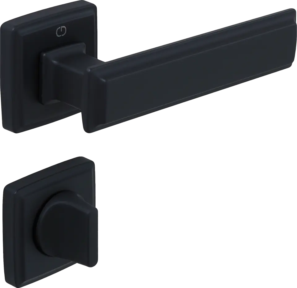 Çebi A5104 Rome Kapı Kolu