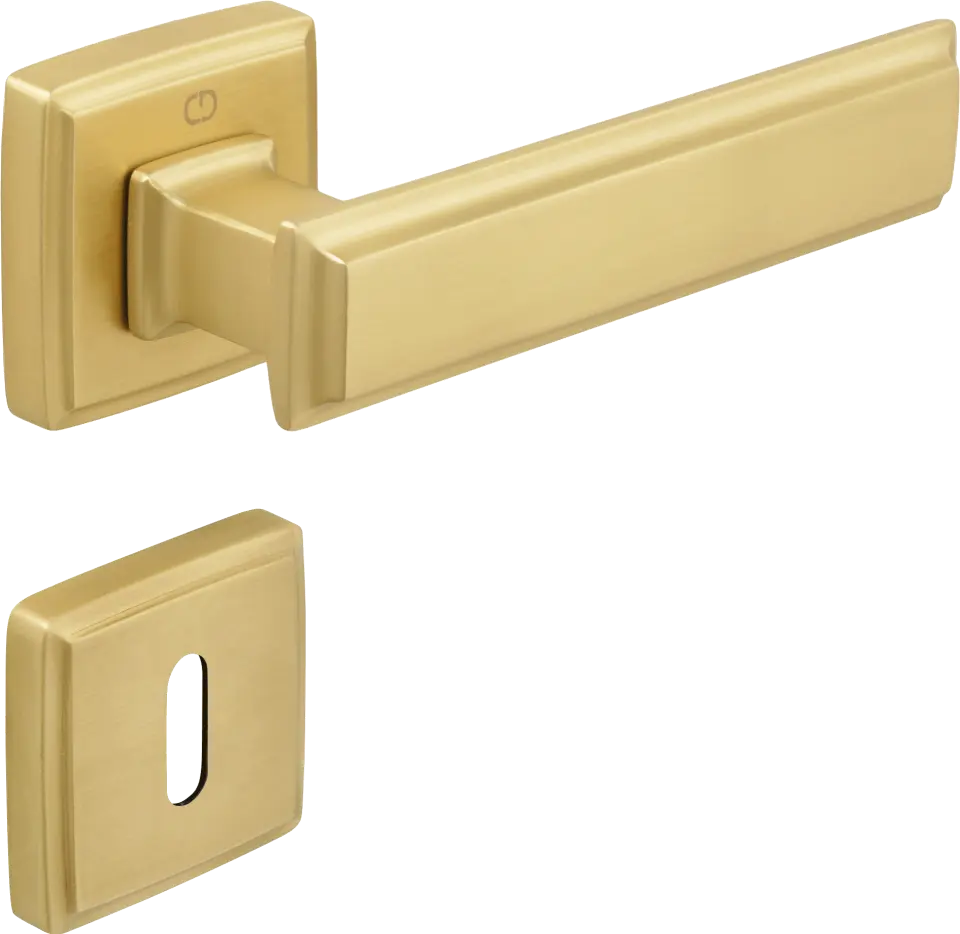 Çebi A5104 Rome Kapı Kolu