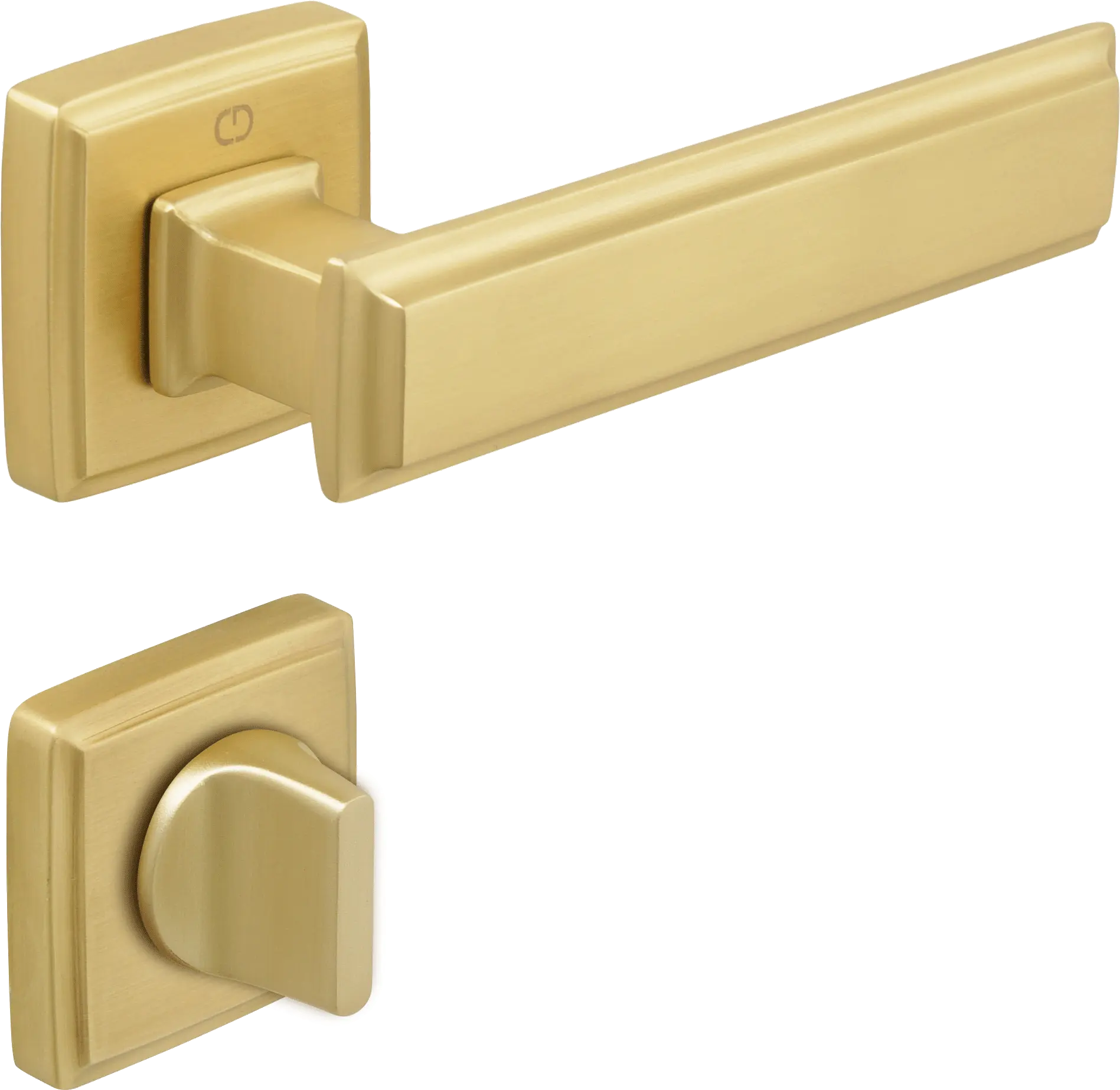 Çebi A5104 Rome Kapı Kolu