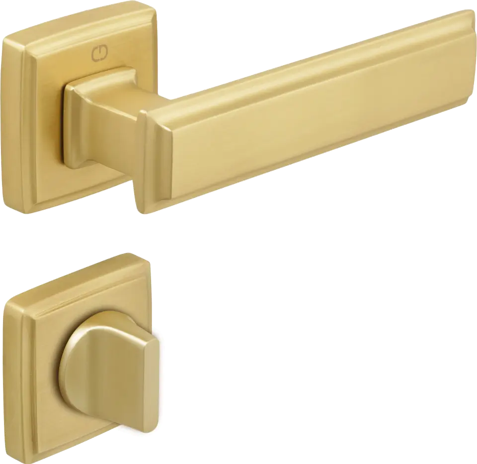 Çebi A5104 Rome Kapı Kolu