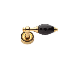 Black Bebek Rose Kapı Kolu