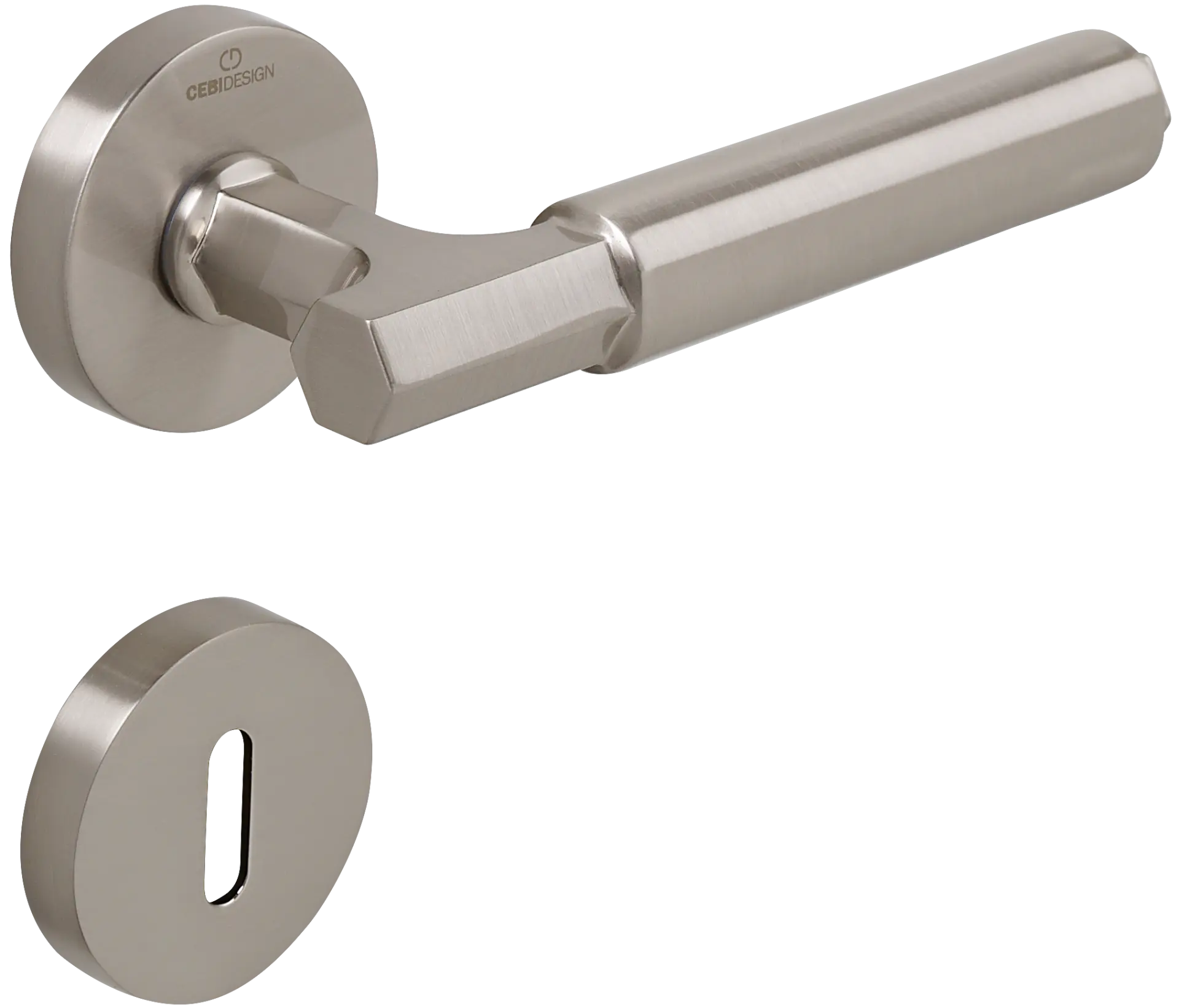 Çebi A5126 İris Kapı Kolu