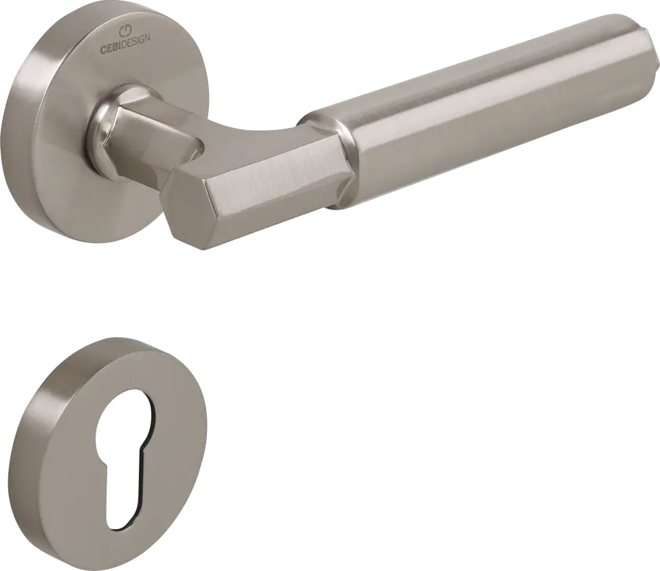 Çebi A5126 İris Kapı Kolu